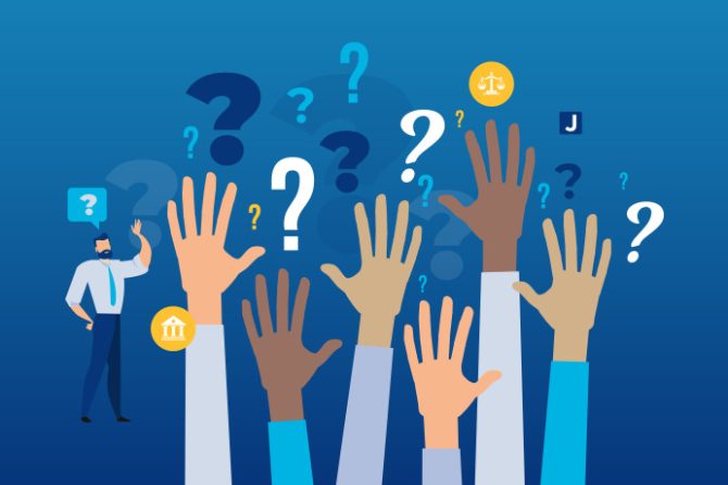 Preguntas y respuestas frecuentes