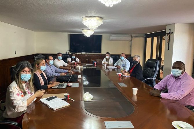 Gobernador del Cauca Comprometido con la Vida y la Salud de los Nortecaucanos