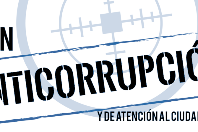 PLAN ANTICORRUPCIÓN Y DE ATENCIÓN AL USUARIO 2025
