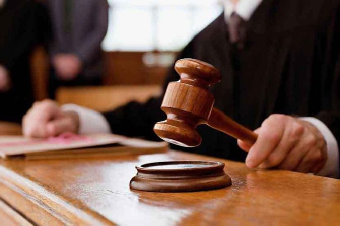 INFORME PROCESOS JUDICIALES A JUNIO 2025