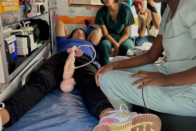 TRASLADO SEGURO DE PACIENTES EN EL HFPS