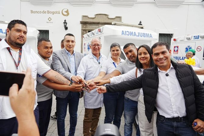 BOLETÍN FRANCISCO INFORMA JUNIO 2026